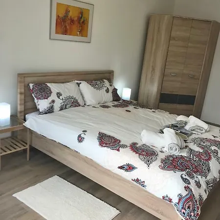 Appartement Str.