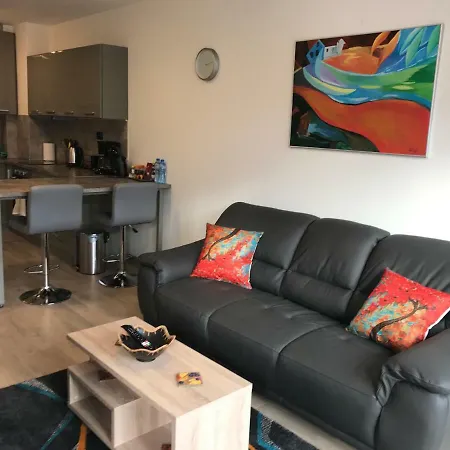 Appartement Str.