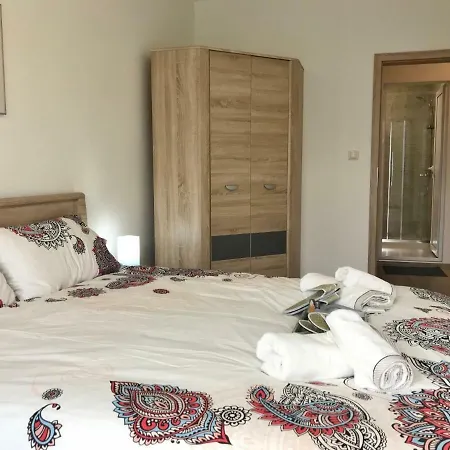 Appartement Str.