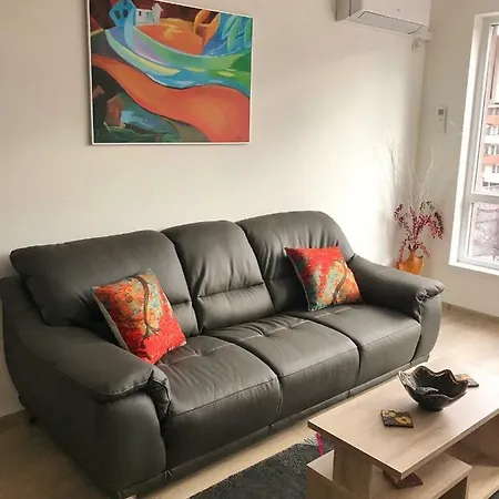 Appartement Str.