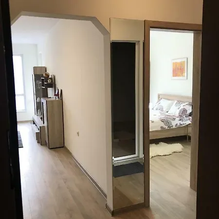 Appartement Str.
