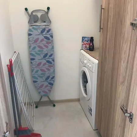 Appartement Str.