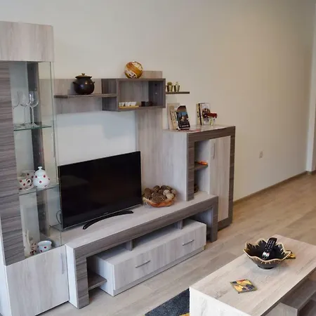 Appartement Str.