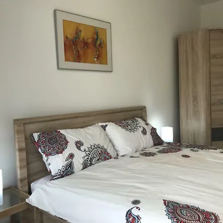 Appartement Str.
