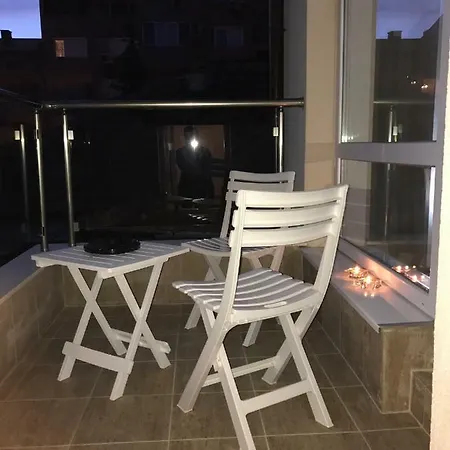 Appartement Str.