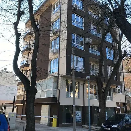 Appartement Str.